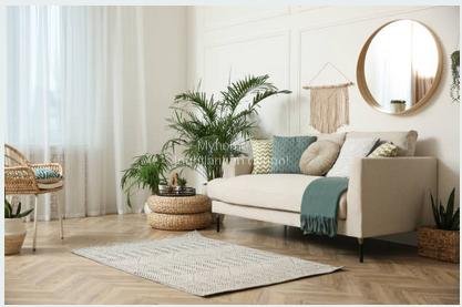 1 bed · 44m² · 48.488.000 ft