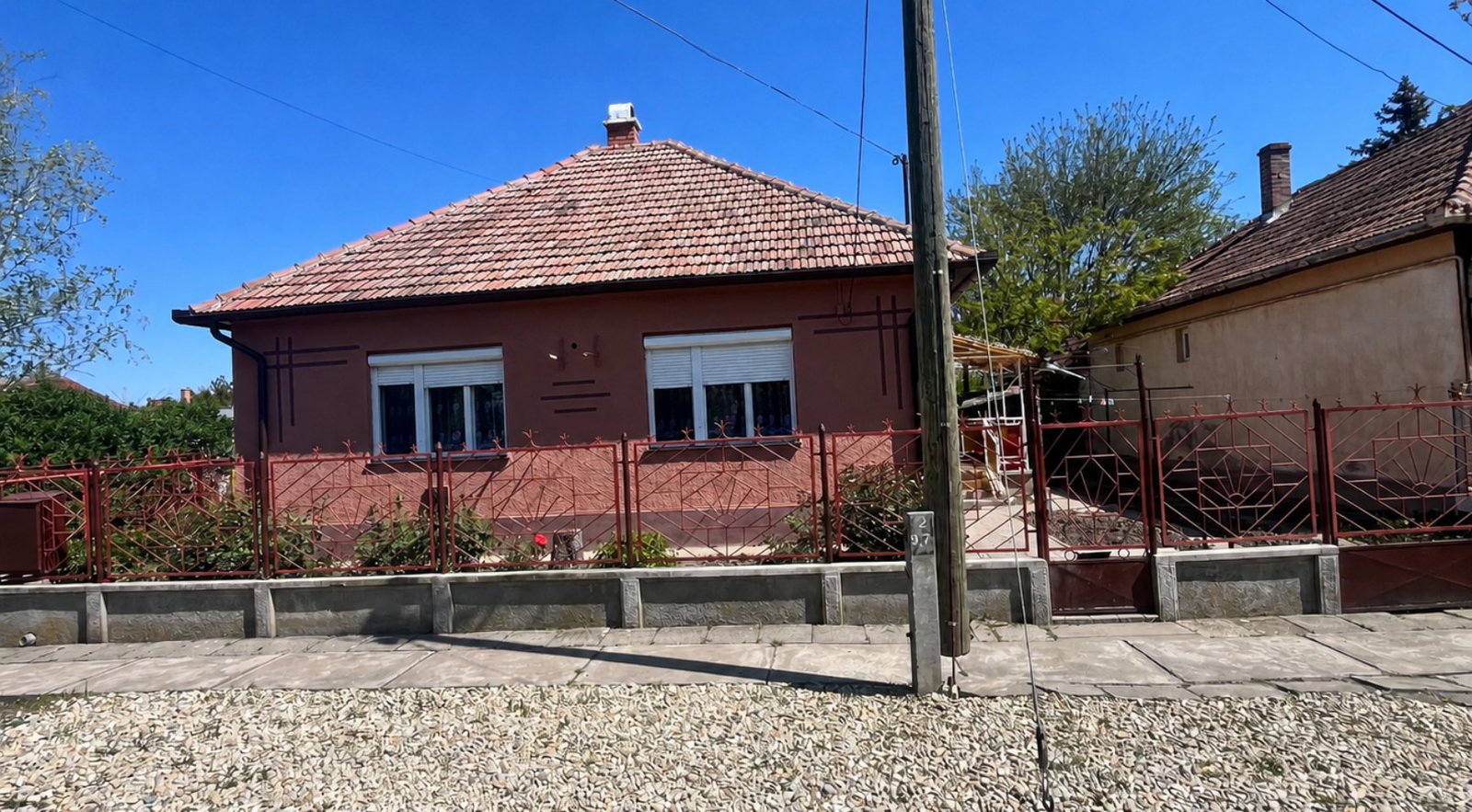 3 bed · 89m² · 22.500.000 ft
