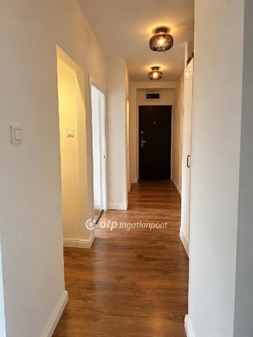 Eladó téglalakás, Budapesten, IX. kerületben 61 M Ft, 2 szobás