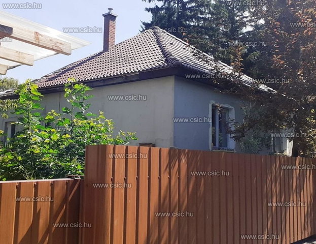 Eladó ikerház, Szentendrén 119.9 M Ft, 4 szobás