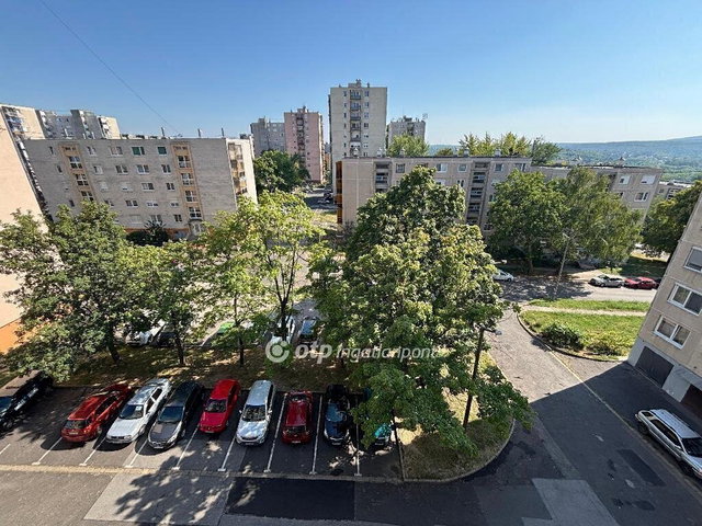 Eladó panellakás, Miskolcon 18.9 M Ft, 1 szobás
