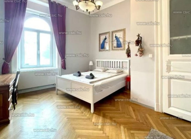 Eladó téglalakás, Budapesten, I. kerületben 179 M Ft, 3 szobás
