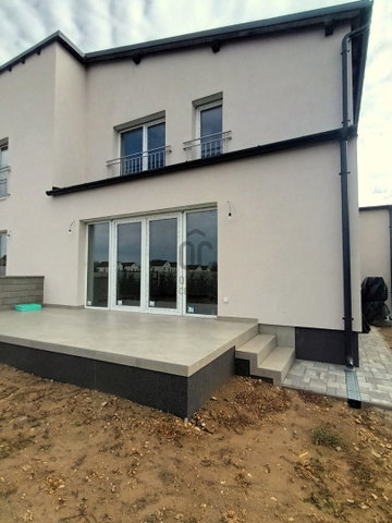 Eladó ikerház, Budapesten, XVIII. kerületben 154.99 M Ft