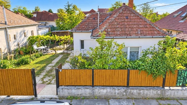 Eladó családi ház, Halásztelken 88 M Ft, 5 szobás