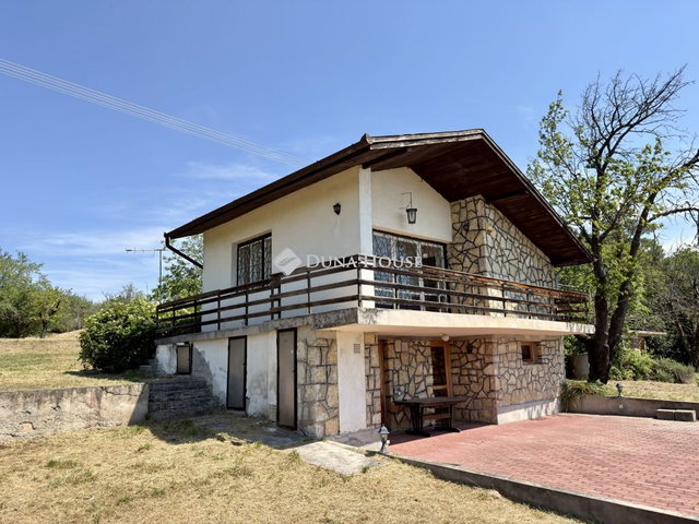 Eladó telek, Lovason 249 M Ft / költözzbe.hu