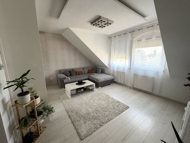 Eladó téglalakás, Nyíregyházán 46.5 M Ft, 1 szobás