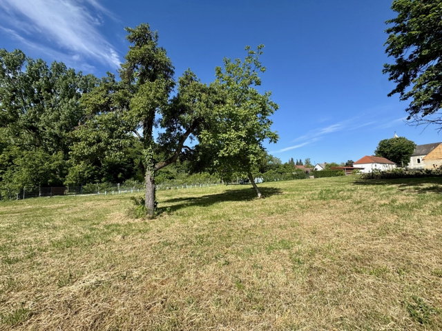 Eladó telek, Lesencefaluban 17.9 M Ft / költözzbe.hu