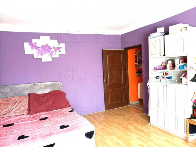 Eladó családi ház, Zalaszabaron 35 M Ft, 2 szobás