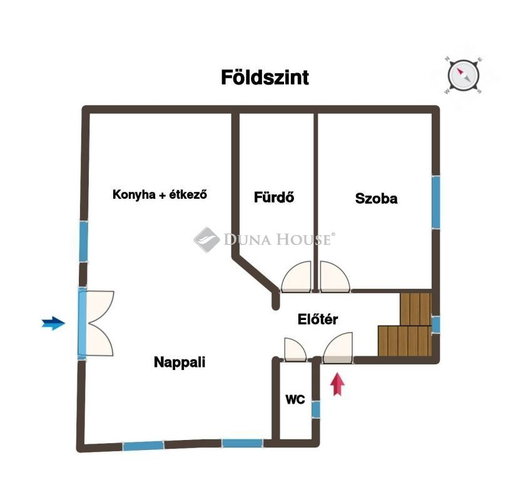 Eladó családi ház, Budapesten, XX. kerületben 147.9 M Ft