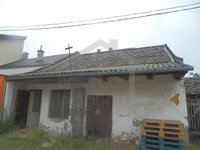 Eladó téglalakás, Dorogon 8.25 M Ft, 1 szobás