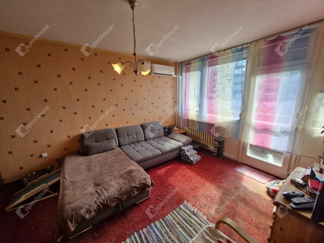 Eladó panellakás, Nagykanizsán 22.9 M Ft, 2 szobás