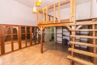 Eladó téglalakás, Sárváron 36 M Ft, 2 szobás