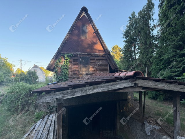 Eladó telek, Oroszlányban 8.9 M Ft / költözzbe.hu