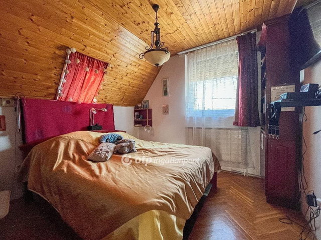 Eladó ikerház, Budapesten, XVI. kerületben 145.5 M Ft, 4+2 szobás