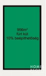 Eladó telek, Szegeden 14.99 M Ft / költözzbe.hu