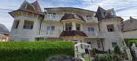 Eladó hotel, Hévízen 499 M Ft / költözzbe.hu