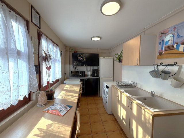 Eladó családi ház, Budapesten, X. kerületben 89.9 M Ft, 3 szobás