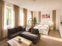 Kiadó hotel, IX. kerületben 7986 E Ft / hó / költözzbe.hu
