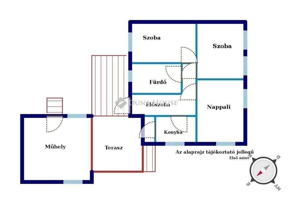 8 bed · 480m² · 280.000.000 ft