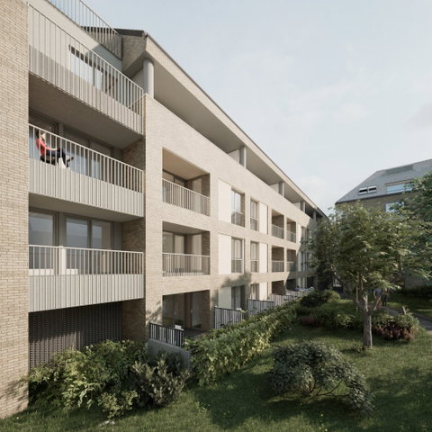 Eladó téglalakás, Székesfehérvárott, Budai úton 88.9 M Ft