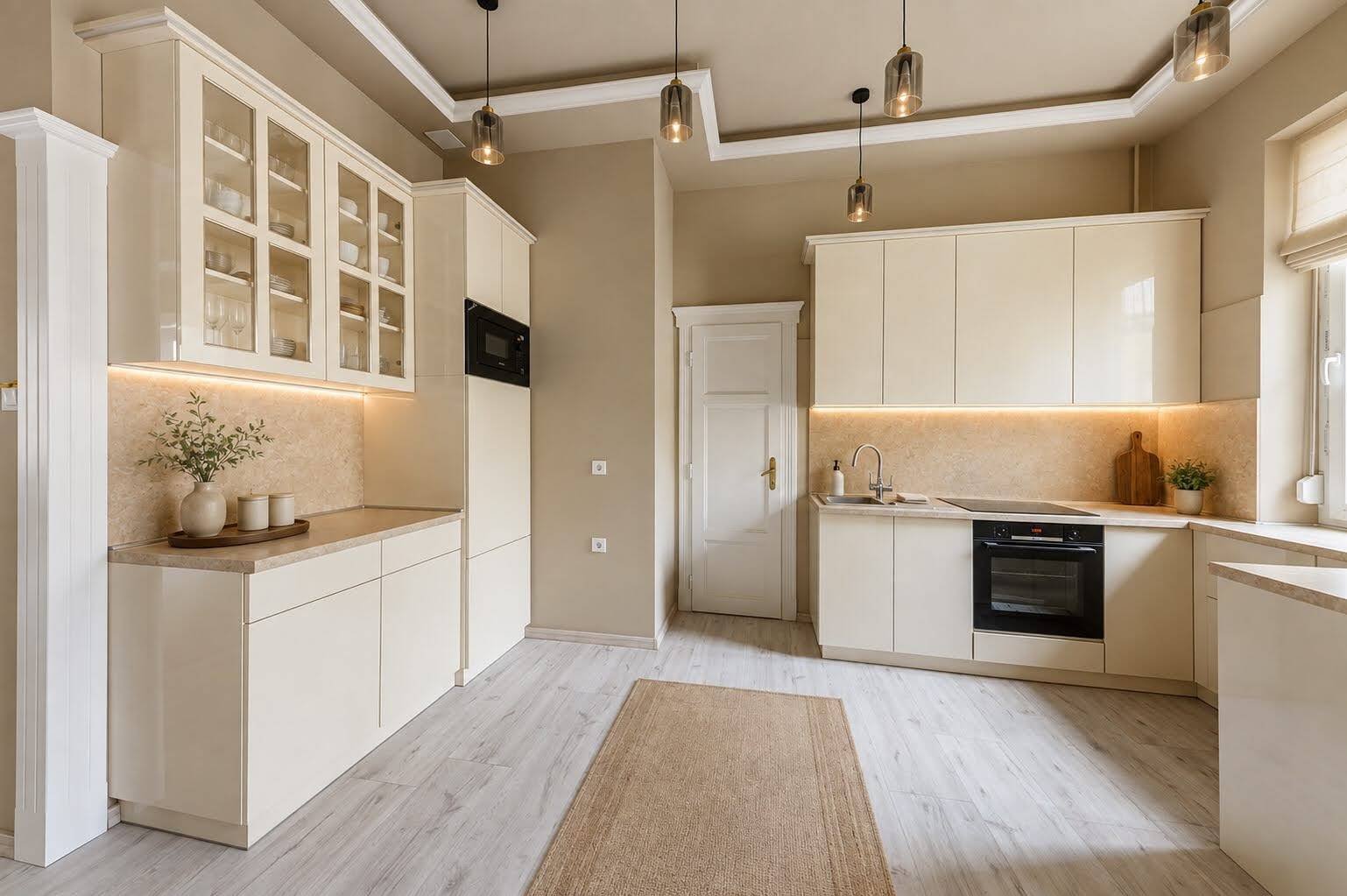 Téglalakás · 2 hálószoba · 82 m² · 145.900.000 Ft