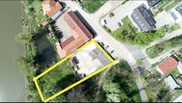 Eladó telek, Mosonmagyaróváron 119.99 M Ft / költözzbe.hu