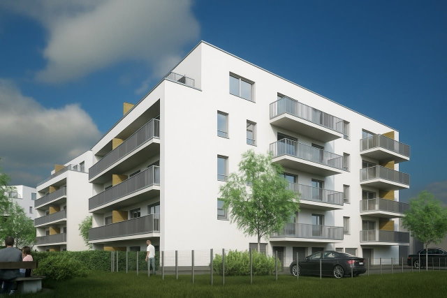 Eladó téglalakás, Nyíregyházán, Semmelweis utcában 51.95 M Ft