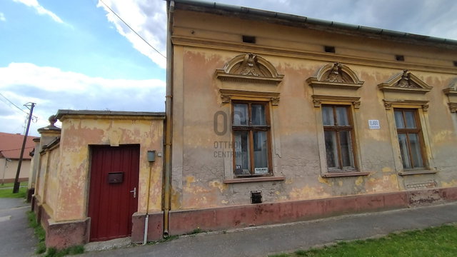Eladó családi ház, Nagykőrösön 35 M Ft, 3 szobás
