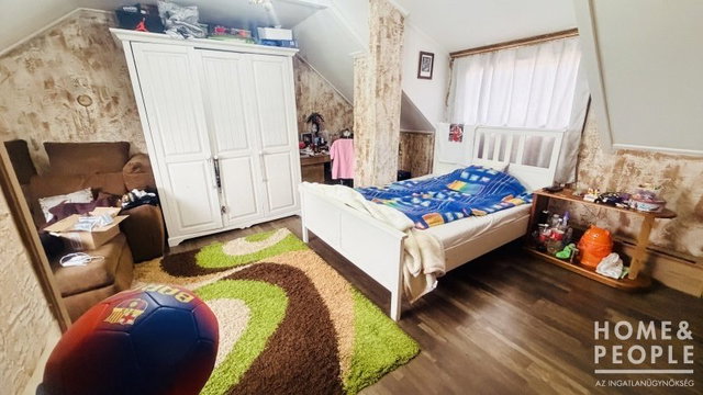 Eladó családi ház, Hódmezővásárhelyen 47 M Ft, 3 szobás