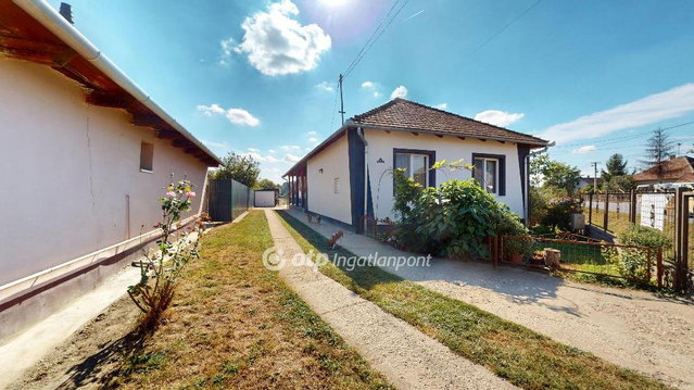 Eladó családi ház, Pátyodon 49 M Ft, 3 szobás