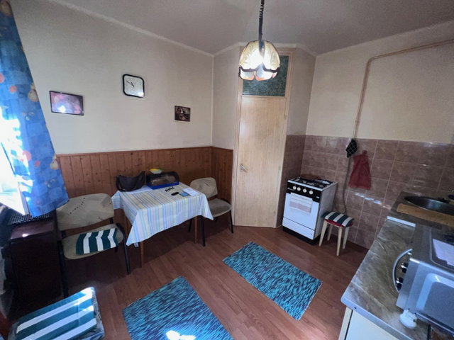 Eladó téglalakás, Szarvason 26.99 M Ft, 2 szobás