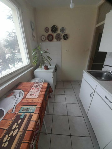 Eladó panellakás, Szegeden, Selyem utcában 51.5 M Ft, 3 szobás