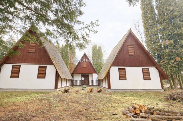 Eladó nyaraló, Igalon 49.5 M Ft, 3 szobás / költözzbe.hu