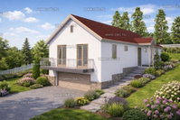 Eladó családi ház, Szentendrén 220 M Ft, 5 szobás