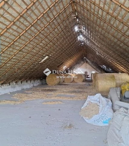 Eladó mezogazdasagi ingatlan, Hódmezővásárhelyen 59.9 M Ft
