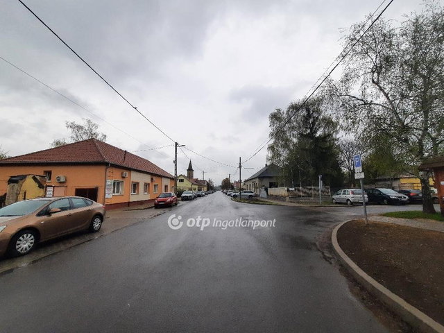 Eladó telek, Monoron 69 M Ft / költözzbe.hu