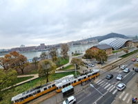 Kiadó téglalakás, albérlet, IX. kerületben, Közraktár utcában