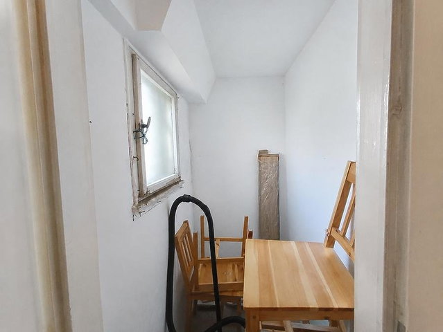 Eladó téglalakás, Budapesten, IV. kerületben, Virág utcában