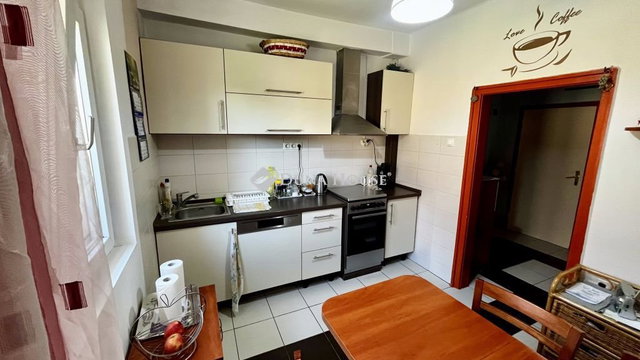 Eladó családi ház, Szombathelyen 58 M Ft, 2 szobás