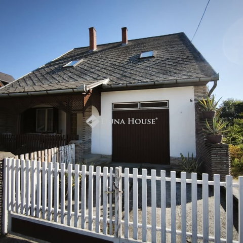 Eladó családi ház, Buzsákon, Balaton utcában 59.9 M Ft