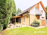 Kiadó családi ház, albérlet, Békéscsabán 300 E Ft / hó