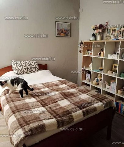 Eladó téglalakás, Budapesten, IV. kerületben 85 M Ft, 2+1 szobás