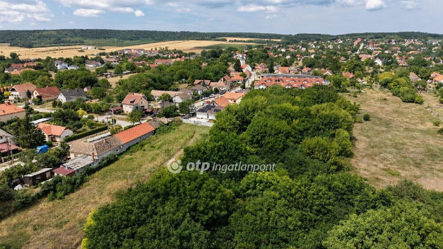 Eladó telek, Litéren 39.97 M Ft / költözzbe.hu