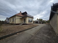 Eladó családi ház, Érsekcsanádon 37 M Ft, 3 szobás