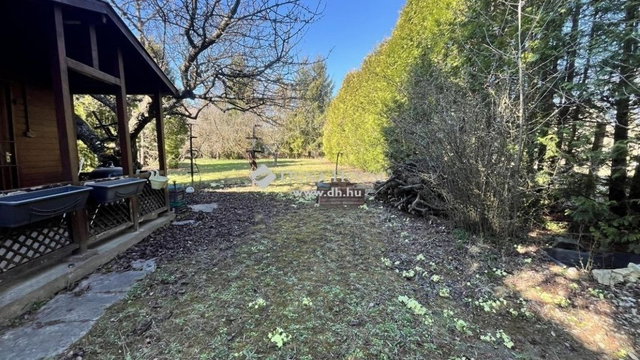 Eladó telek, Szombathelyen 10.2 M Ft / költözzbe.hu