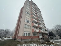 Eladó téglalakás, Zalaegerszegen 33.5 M Ft, 3 szobás