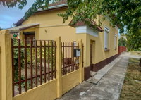 Eladó családi ház, Püspökladányban 35.9 M Ft, 2 szobás