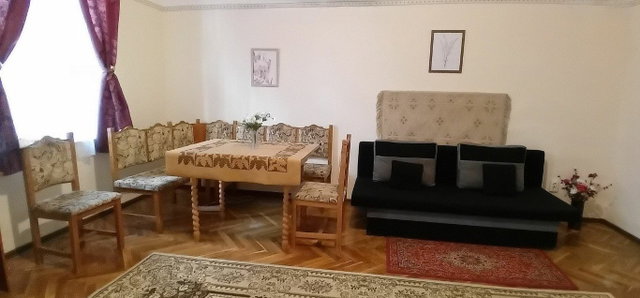 Kiadó téglalakás, albérlet, VIII. kerületben, Bacsó Béla utcában