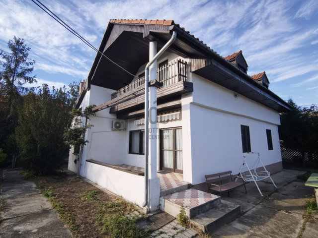 Eladó családi ház, Erdőkertesen 94.9 M Ft, 6 szobás