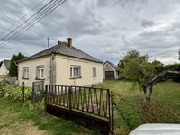 Eladó családi ház, Balatonmáriafürdőn 59.9 M Ft, 2 szobás
